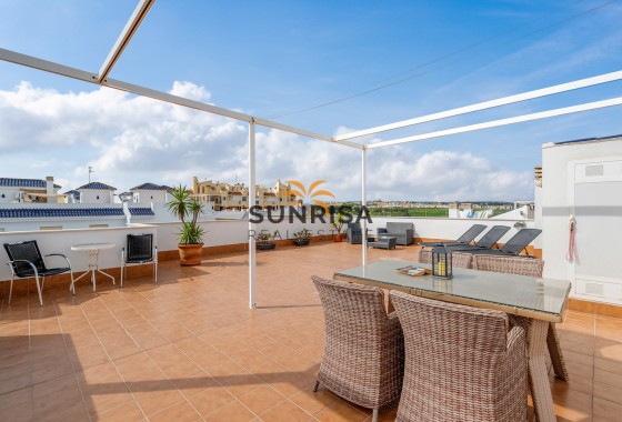 Appartement · Herverkoop - Torrevieja · Alicante · Spanje