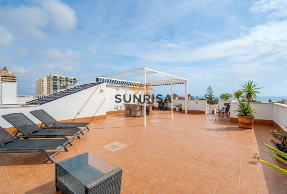 Appartement · Herverkoop - Torrevieja · Alicante · Spanje