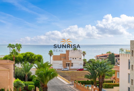 Appartement · Herverkoop - Torrevieja · Alicante · Spanje