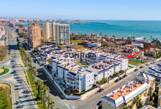 Appartement · Herverkoop - Torrevieja · Alicante · Spanje