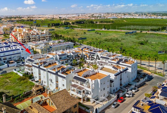 Appartement · Herverkoop - Torrevieja · Alicante · Spanje