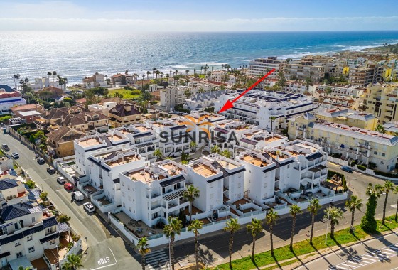 Appartement · Herverkoop - Torrevieja · Alicante · Spanje