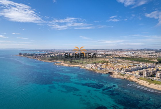 Appartement · Herverkoop - Torrevieja · Alicante · Spanje
