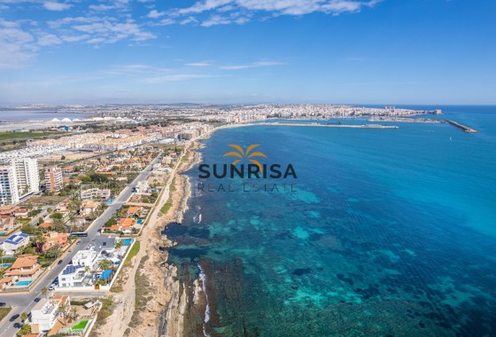 Appartement · Herverkoop - Torrevieja · Alicante · Spanje