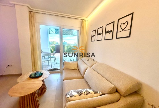 Appartement · Herverkoop - Hacienda Riquelme Golf Resort · Murcia · Spanje