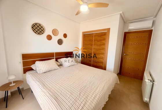 Appartement · Herverkoop - Hacienda Riquelme Golf Resort · Murcia · Spanje