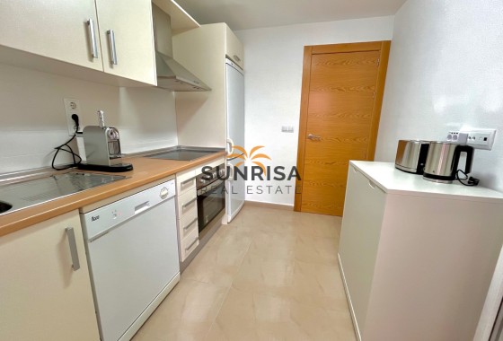 Appartement · Herverkoop - Hacienda Riquelme Golf Resort · Murcia · Spanje