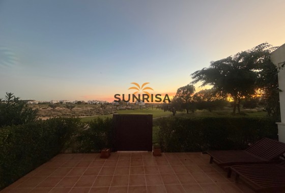 Appartement · Herverkoop - Hacienda Riquelme Golf Resort · Murcia · Spanje
