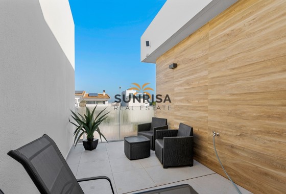 Villa · Obra nueva - Rojales · Alicante · España