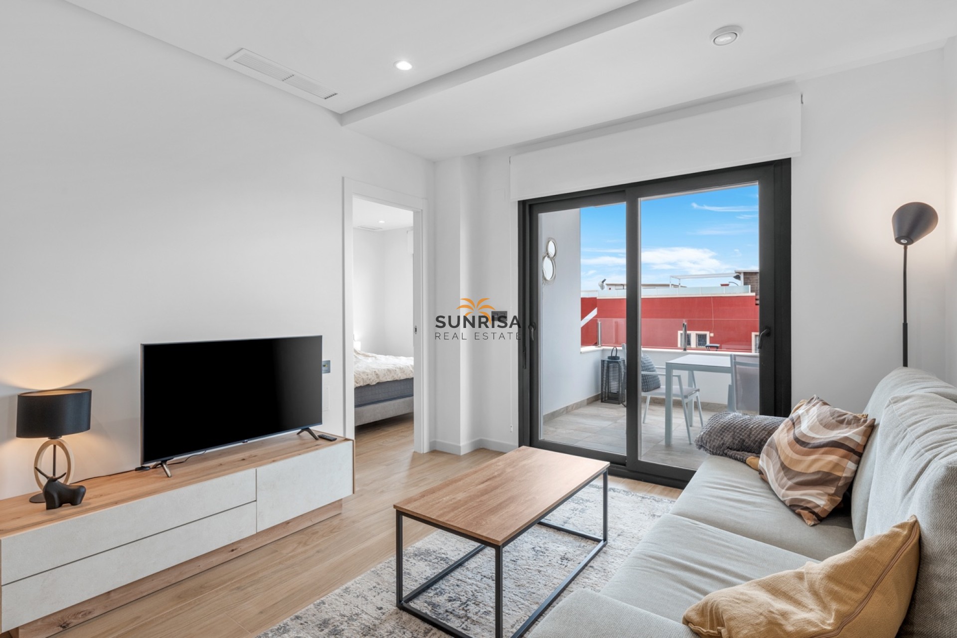Herverkoop - Appartement - Orihuela Costa