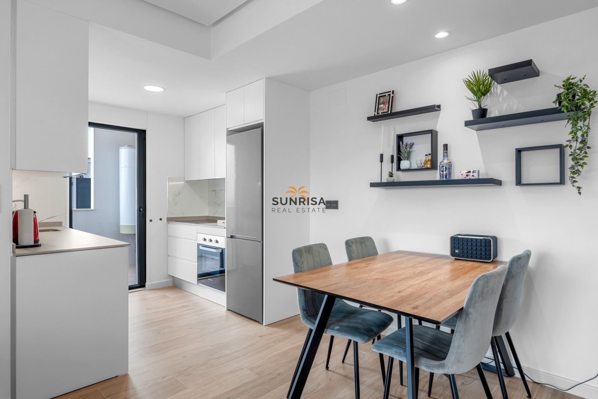 Herverkoop - Appartement - Orihuela Costa
