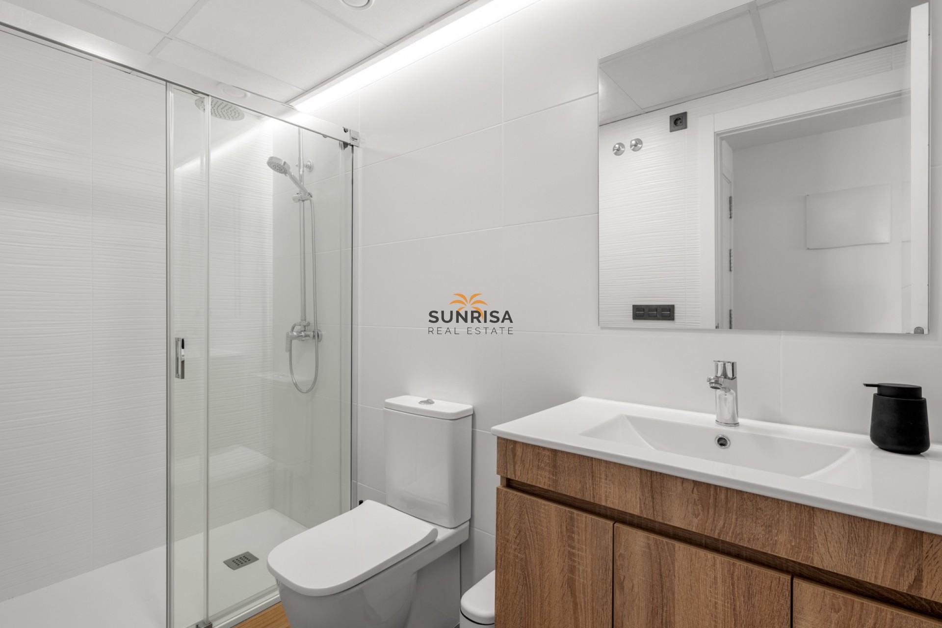 Herverkoop - Appartement - Orihuela Costa