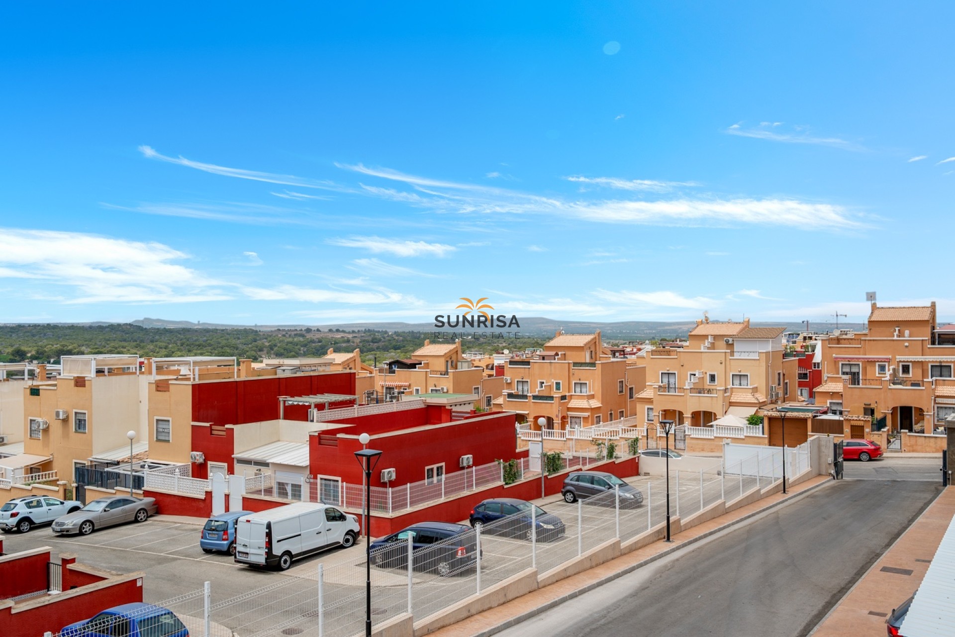 Herverkoop - Appartement - Orihuela Costa