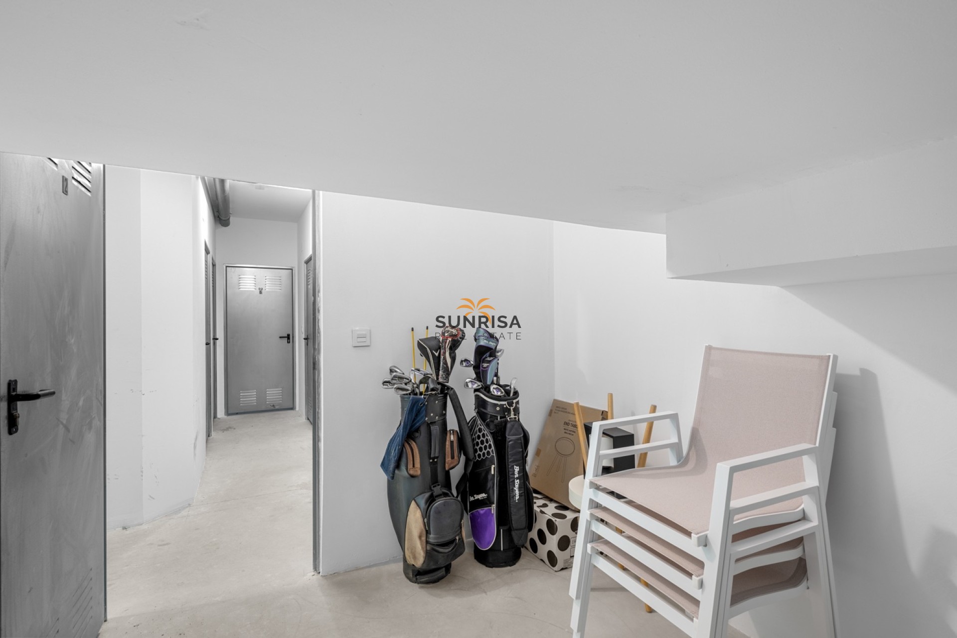 Herverkoop - Appartement - Orihuela Costa