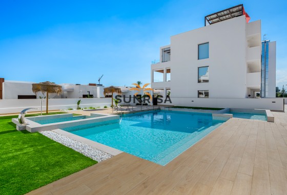 Appartement · Herverkoop - Los Alcázares · La Serena Golf · Murcia · Spanje
