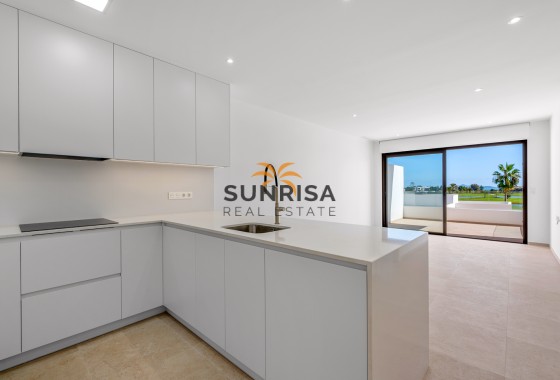 Appartement · Herverkoop - Los Alcázares · La Serena Golf · Murcia · Spanje