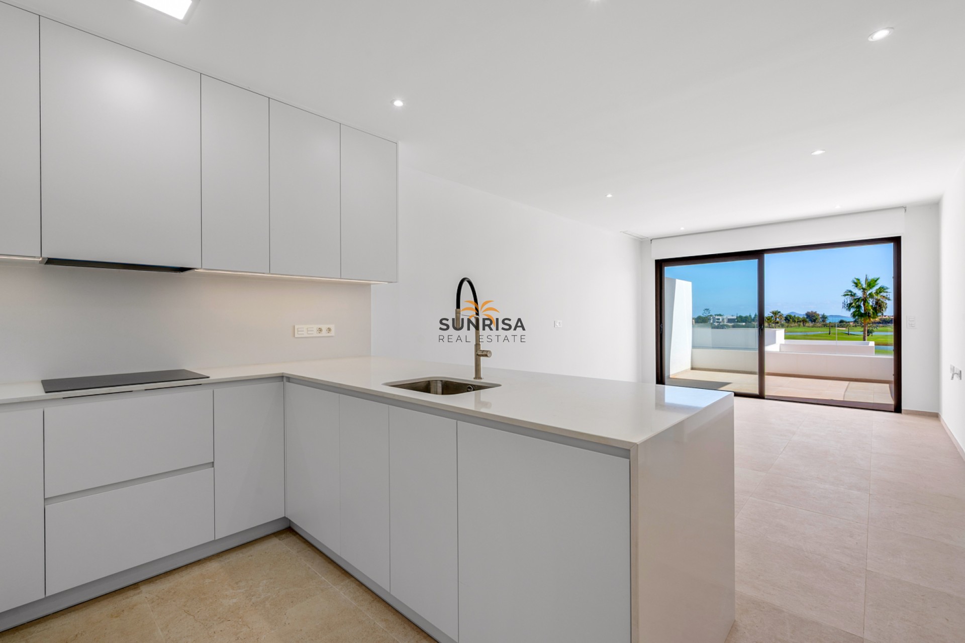 Herverkoop - Appartement - Los Alcázares