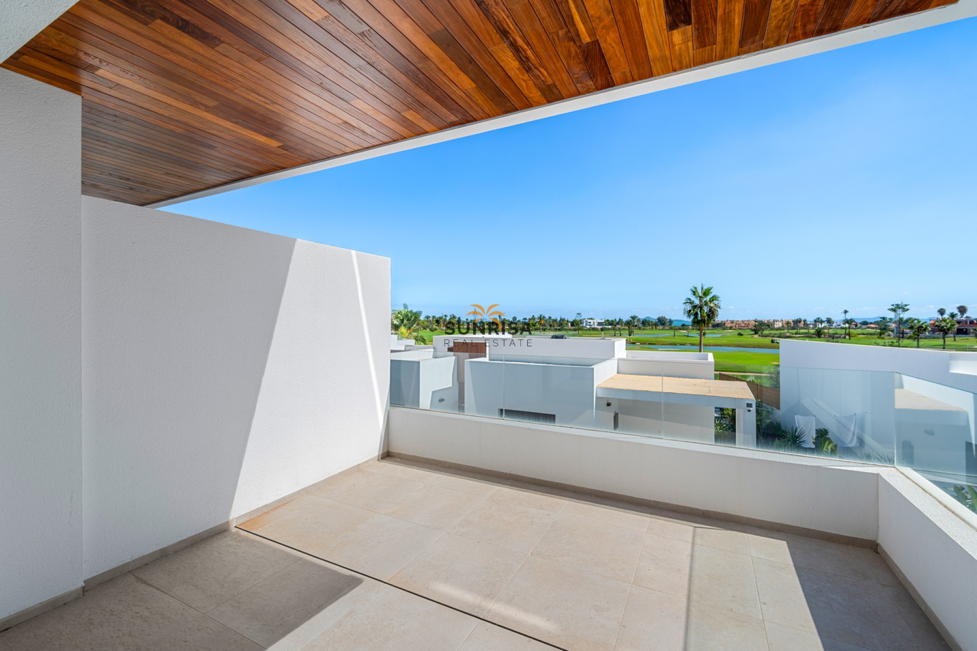 Herverkoop - Appartement - Los Alcázares