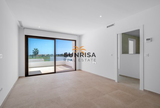 Appartement · Herverkoop - Los Alcázares · La Serena Golf · Murcia · Spanje