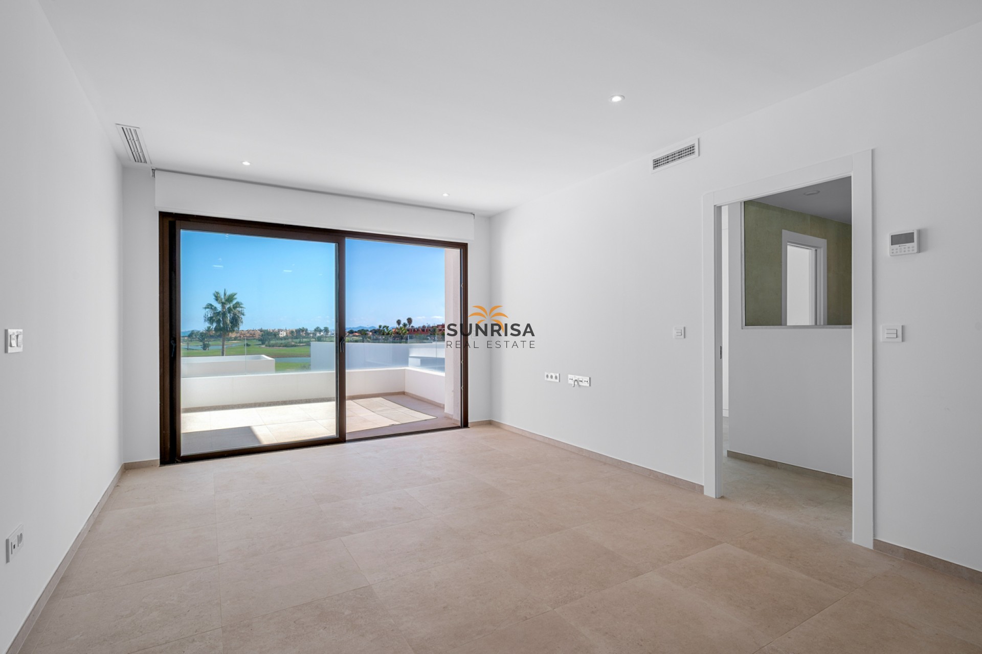Herverkoop - Appartement - Los Alcázares