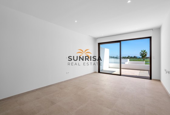 Appartement · Herverkoop - Los Alcázares · La Serena Golf · Murcia · Spanje