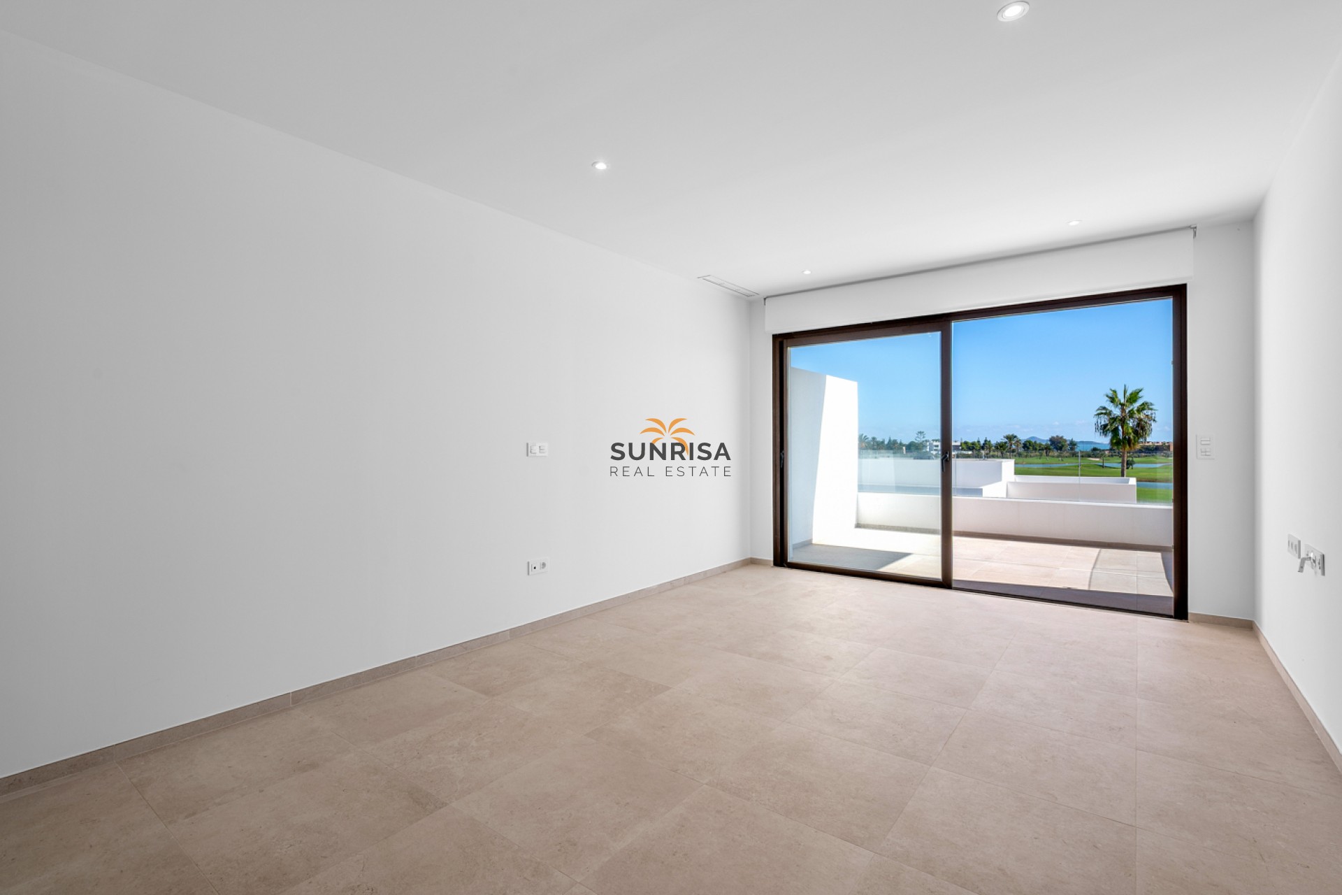 Herverkoop - Appartement - Los Alcázares