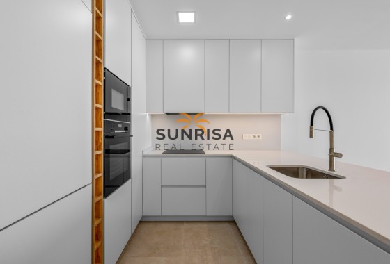 Appartement · Herverkoop - Los Alcázares · La Serena Golf · Murcia · Spanje
