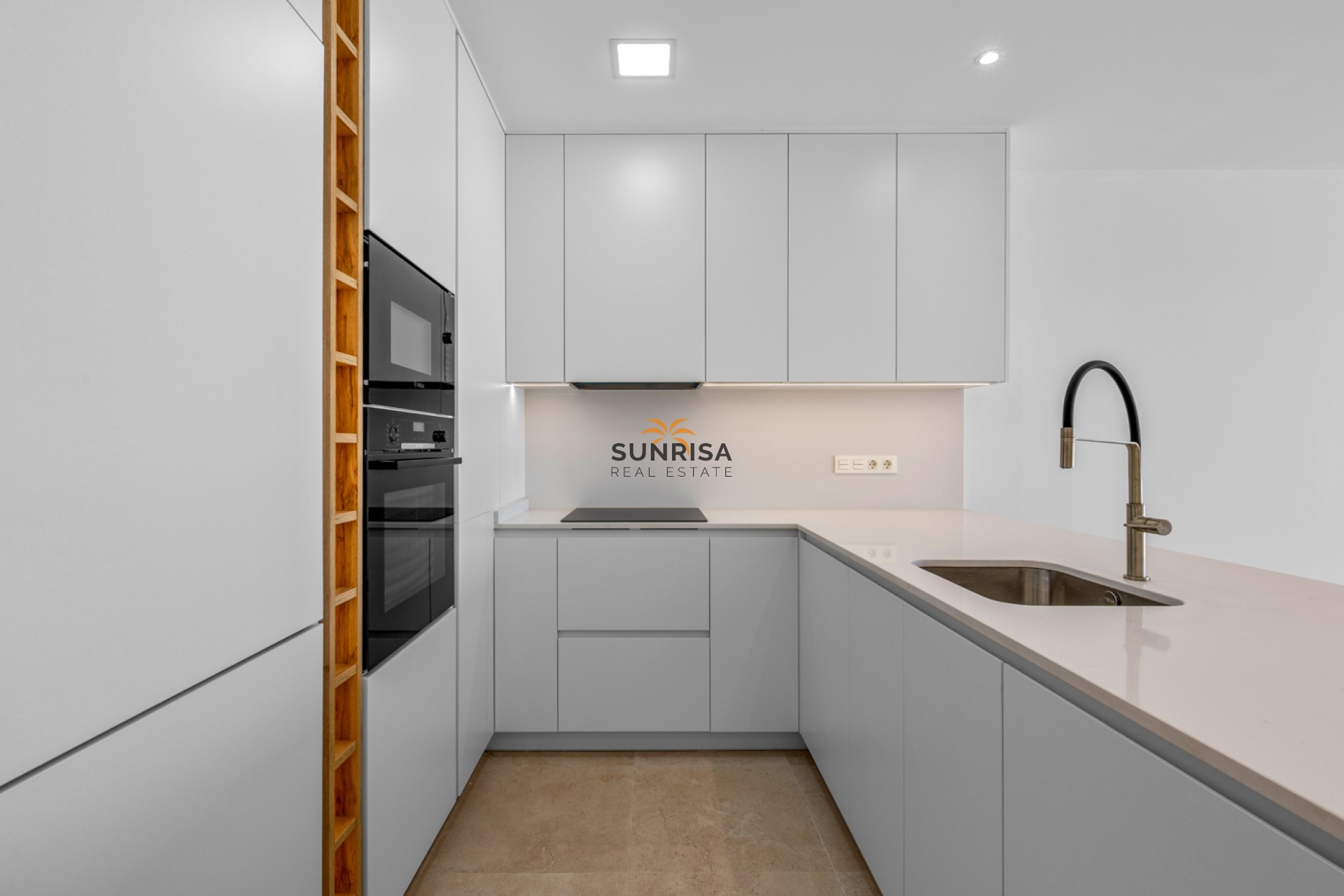Herverkoop - Appartement - Los Alcázares