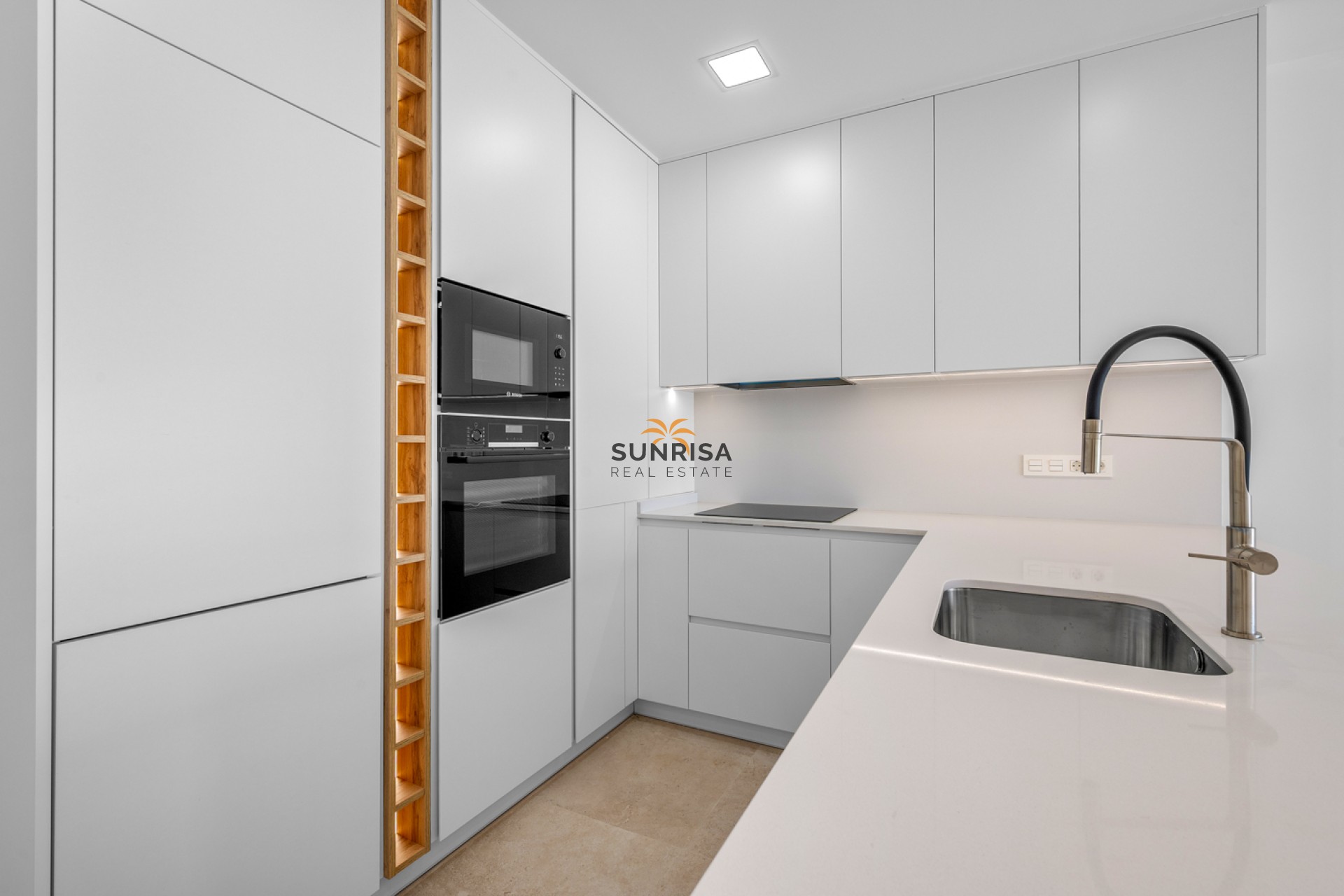 Herverkoop - Appartement - Los Alcázares