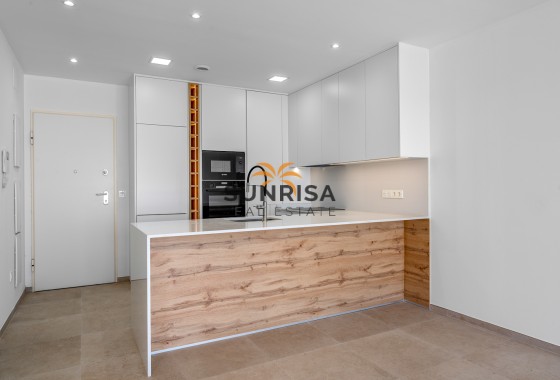 Appartement · Herverkoop - Los Alcázares · La Serena Golf · Murcia · Spanje