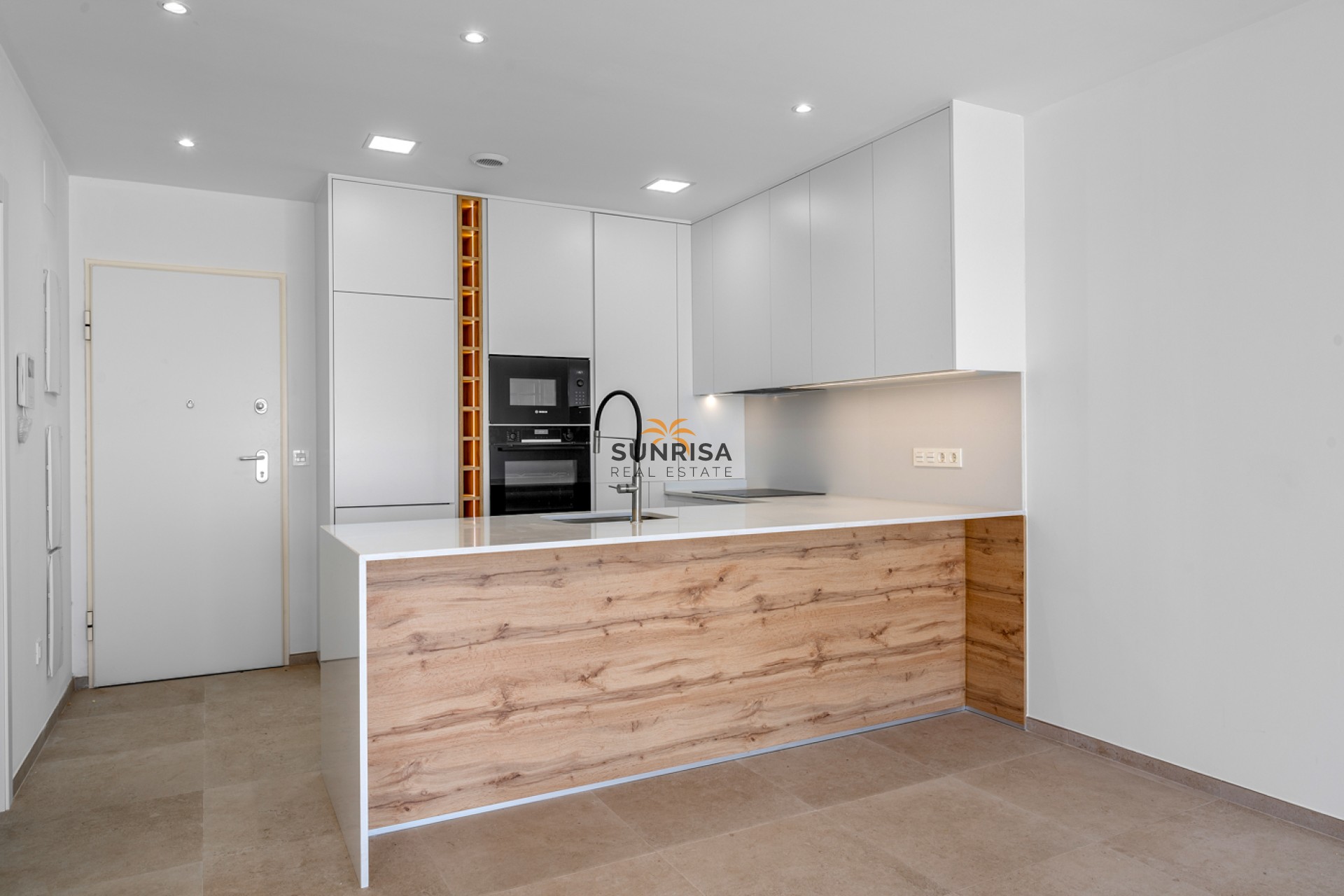 Herverkoop - Appartement - Los Alcázares