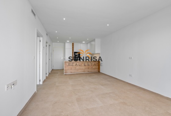 Appartement · Herverkoop - Los Alcázares · La Serena Golf · Murcia · Spanje