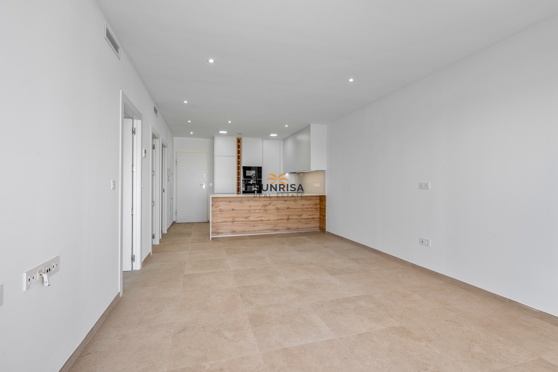 Herverkoop - Appartement - Los Alcázares