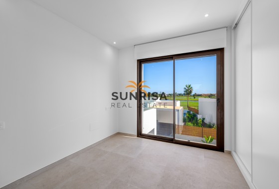 Appartement · Herverkoop - Los Alcázares · La Serena Golf · Murcia · Spanje