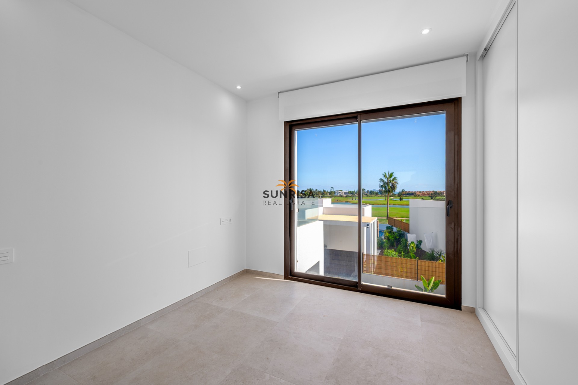 Herverkoop - Appartement - Los Alcázares
