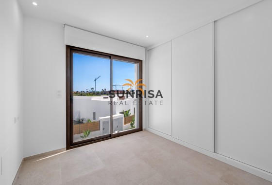 Appartement · Herverkoop - Los Alcázares · La Serena Golf · Murcia · Spanje