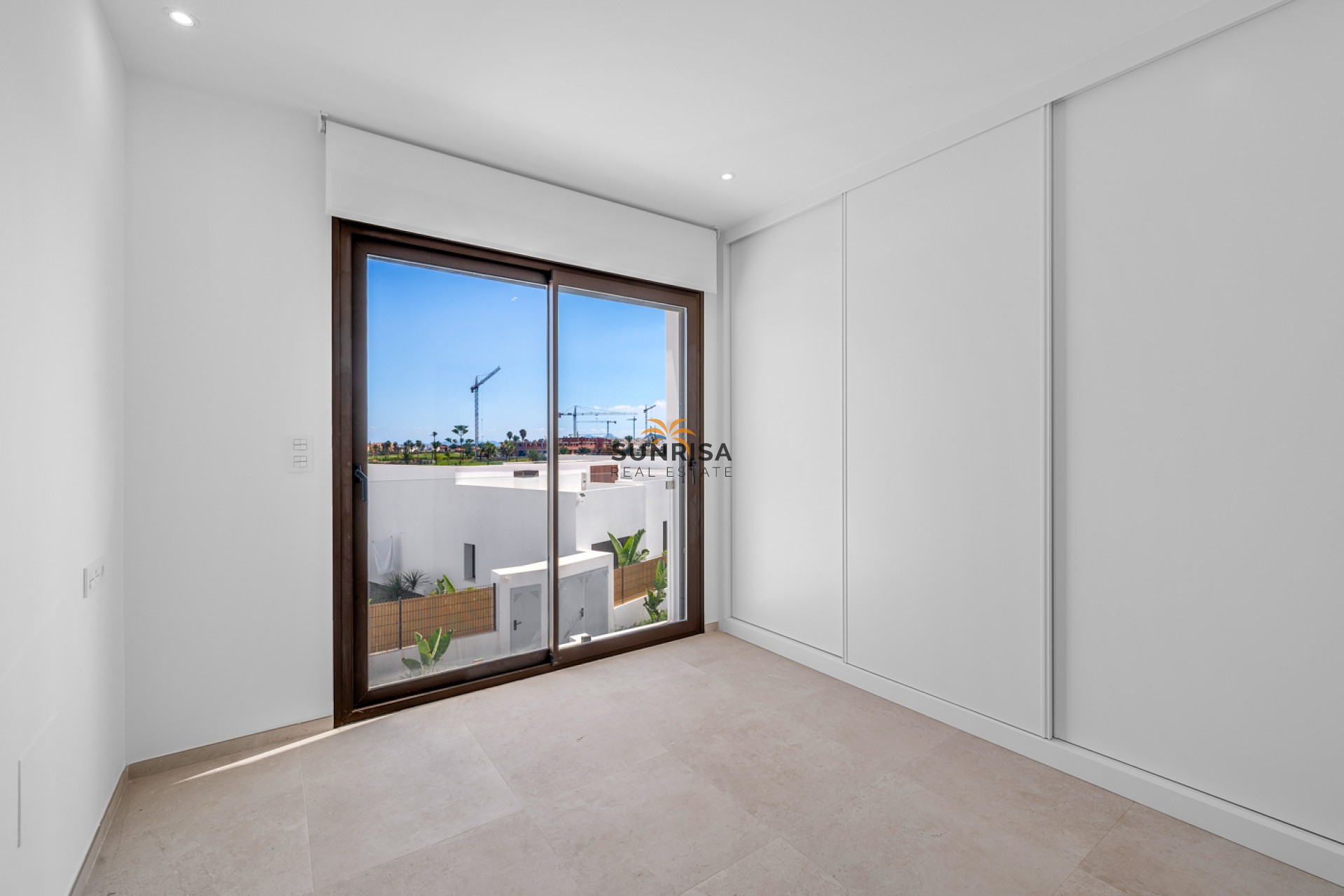 Herverkoop - Appartement - Los Alcázares