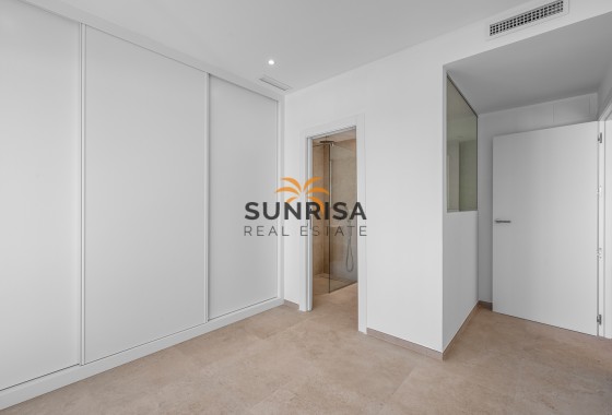 Appartement · Herverkoop - Los Alcázares · La Serena Golf · Murcia · Spanje