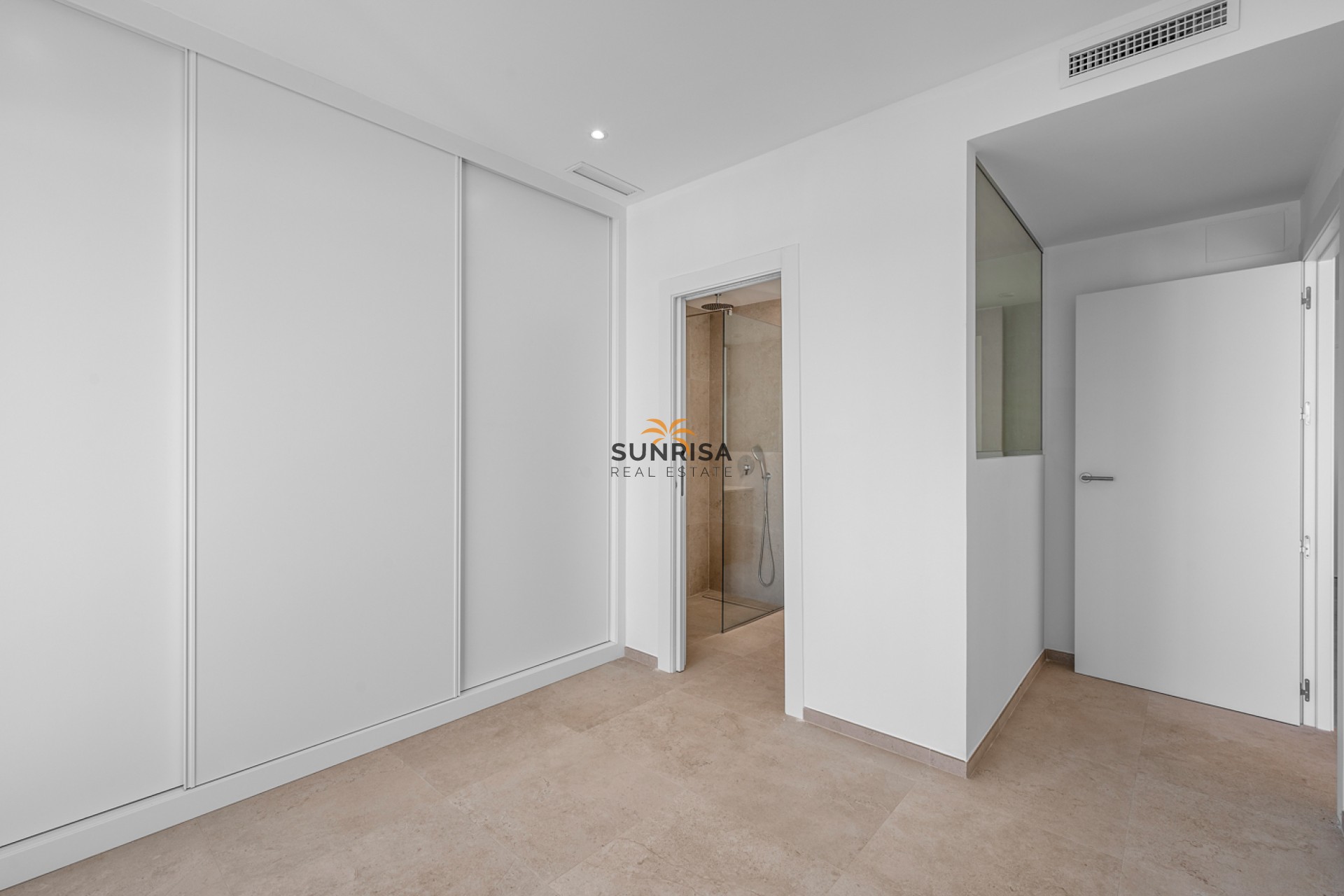 Herverkoop - Appartement - Los Alcázares