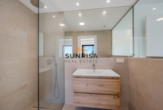 Appartement · Herverkoop - Los Alcázares · La Serena Golf · Murcia · Spanje