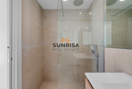 Appartement · Herverkoop - Los Alcázares · La Serena Golf · Murcia · Spanje