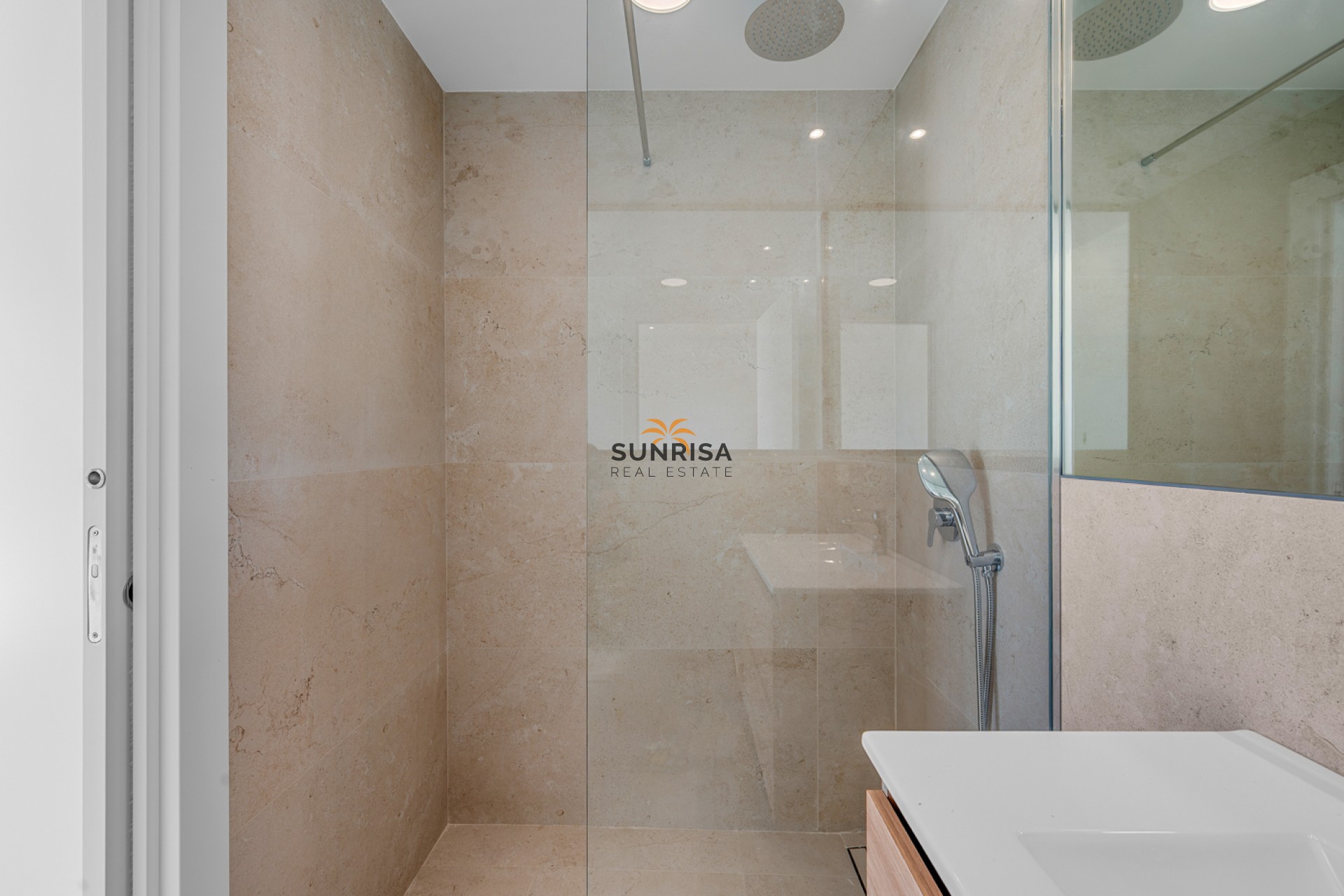 Herverkoop - Appartement - Los Alcázares