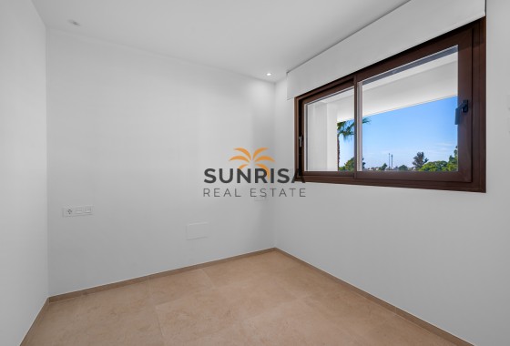 Appartement · Herverkoop - Los Alcázares · La Serena Golf · Murcia · Spanje