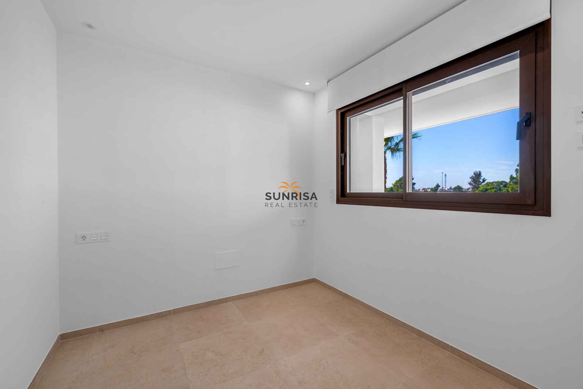 Herverkoop - Appartement - Los Alcázares