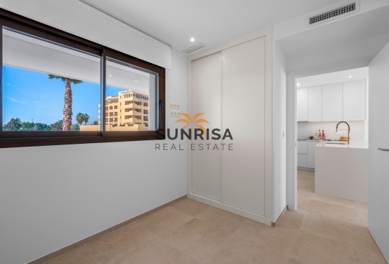 Appartement · Herverkoop - Los Alcázares · La Serena Golf · Murcia · Spanje