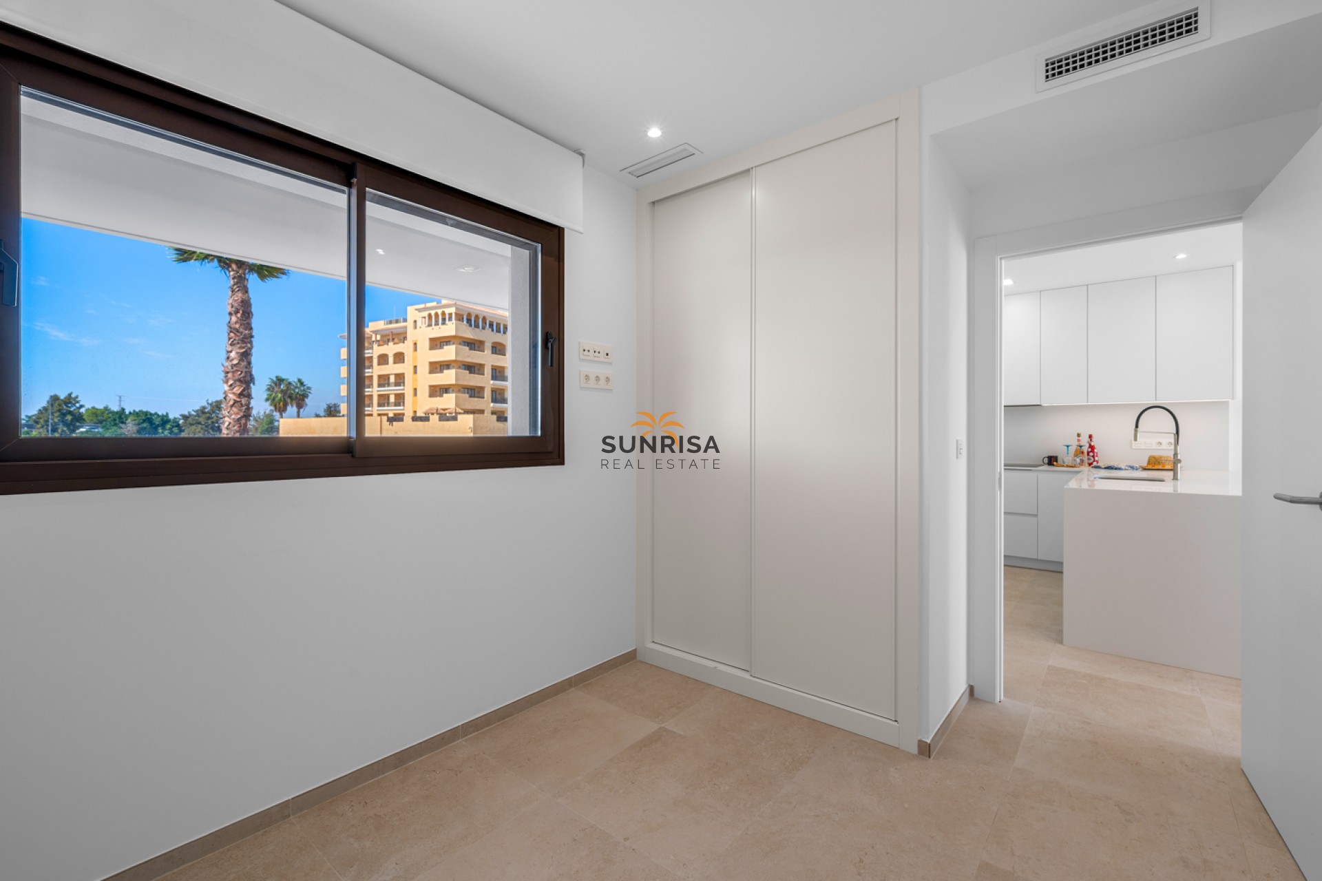 Herverkoop - Appartement - Los Alcázares