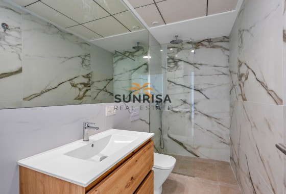 Appartement · Herverkoop - Los Alcázares · La Serena Golf · Murcia · Spanje