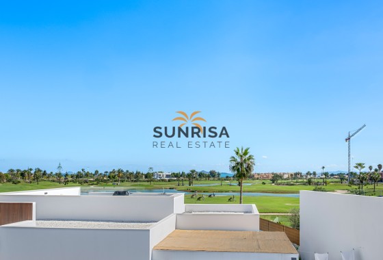 Appartement · Herverkoop - Los Alcázares · La Serena Golf · Murcia · Spanje