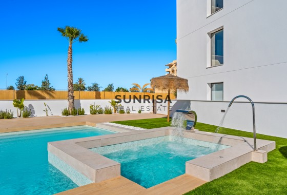 Appartement · Herverkoop - Los Alcázares · La Serena Golf · Murcia · Spanje