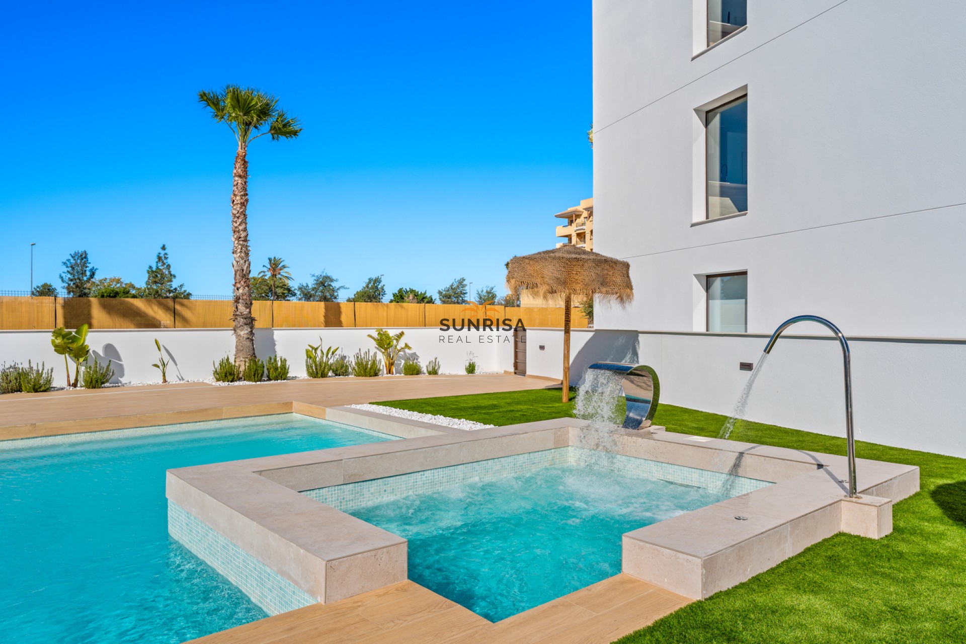 Herverkoop - Appartement - Los Alcázares